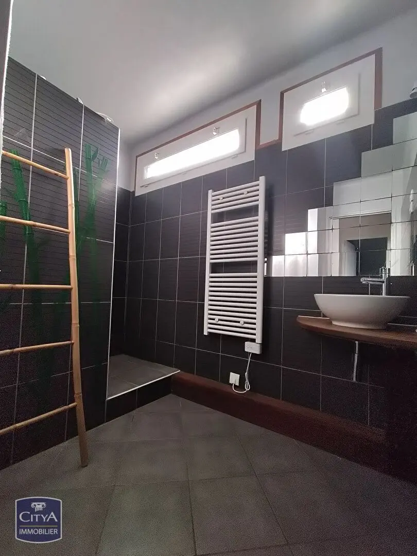 Photo 4 appartement Frontignan