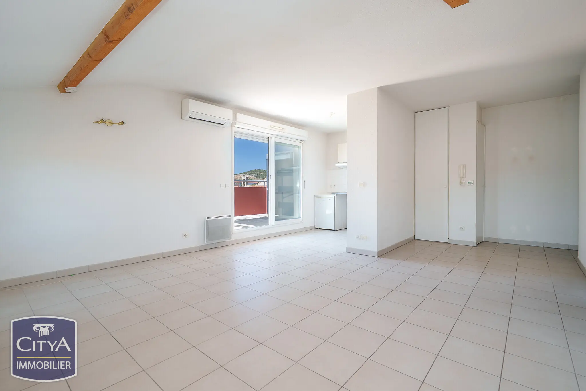Photo 2 Appartement 2 pièces 49m²