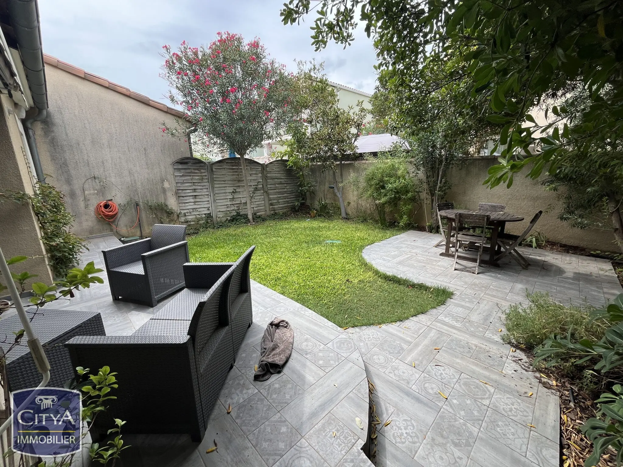 Photo 2 Maison 4 pièces 90m²