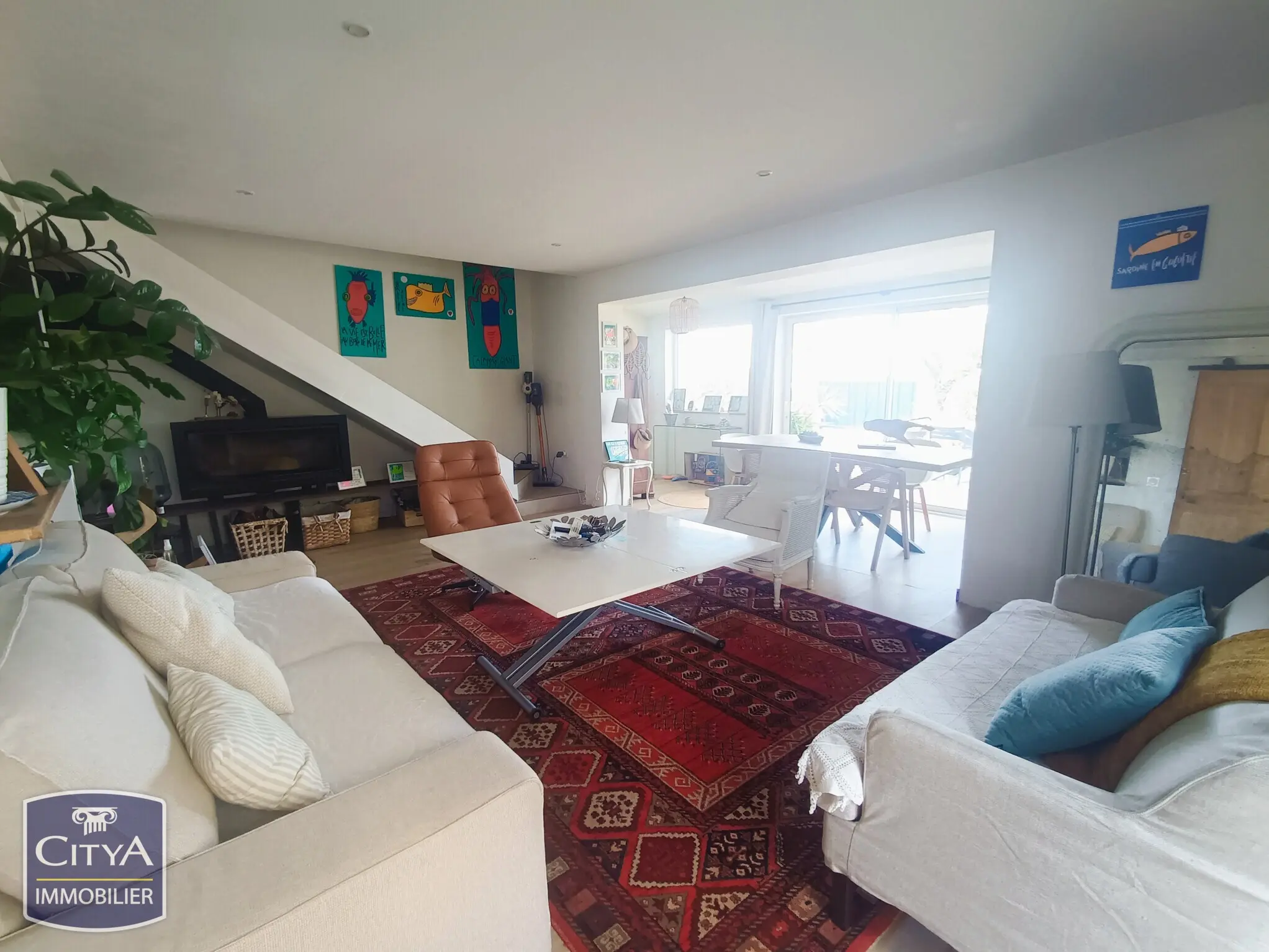 Photo 4 Maison 4 pièces 111.59m²