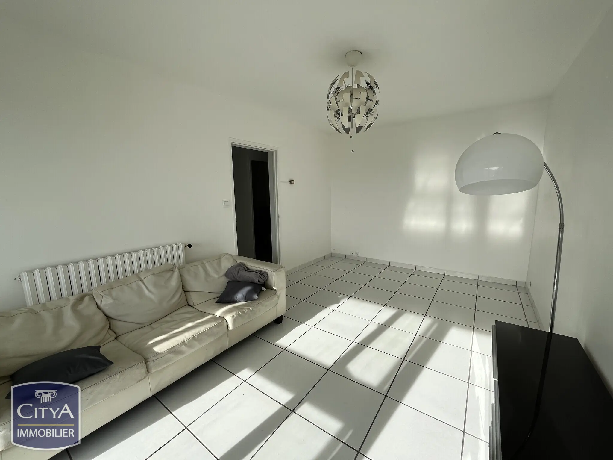 Photo 2 Appartement 3 pièces 66.66m²