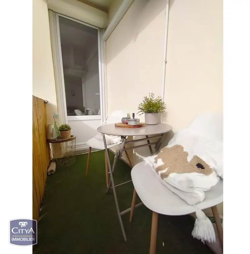 Photo 8 appartement Frontignan