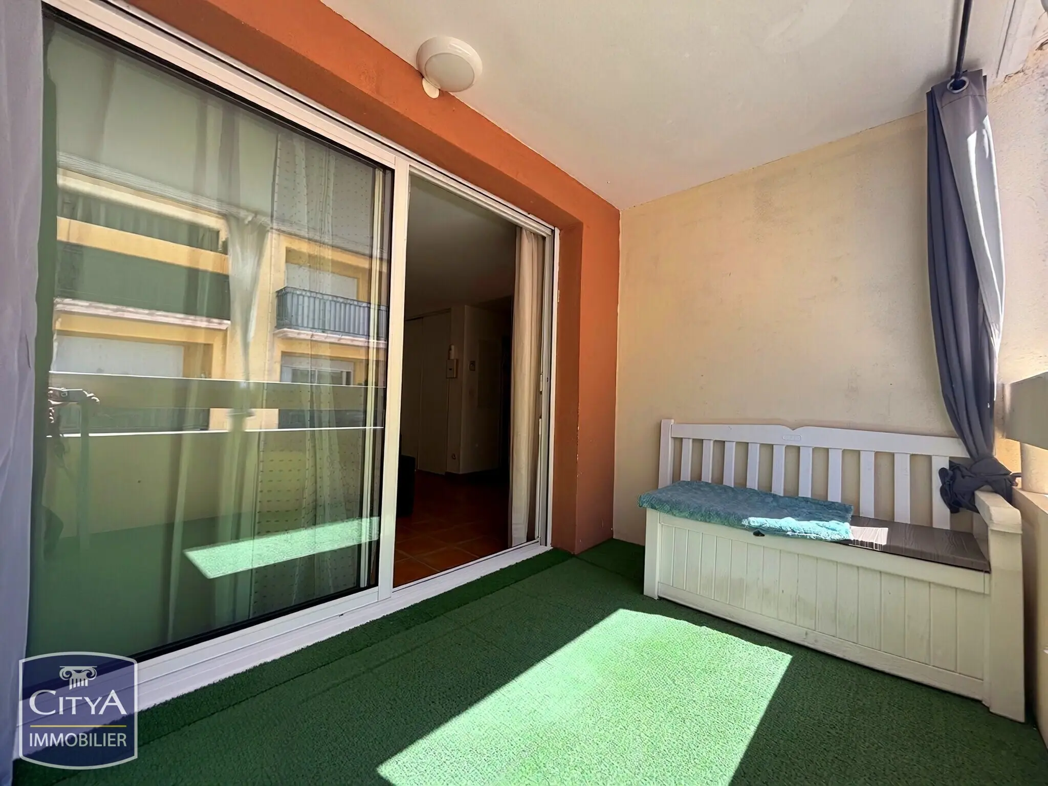 Photo 5 Appartement 2 pièces 42.39m²