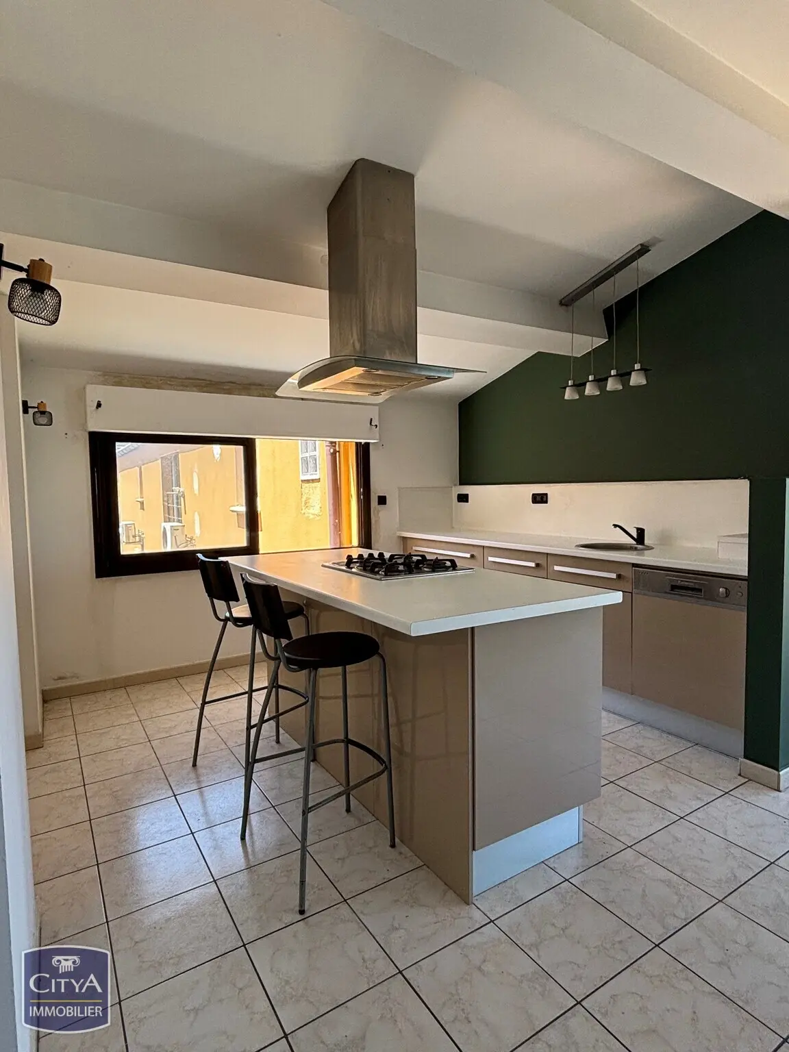 Photo 6 Immeuble 367m²