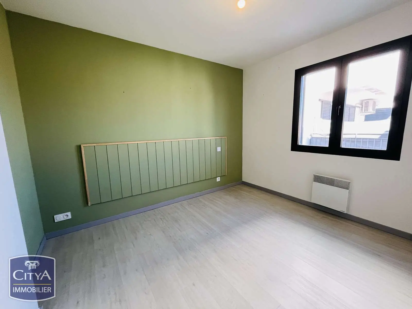 Photo 4 appartement Frontignan