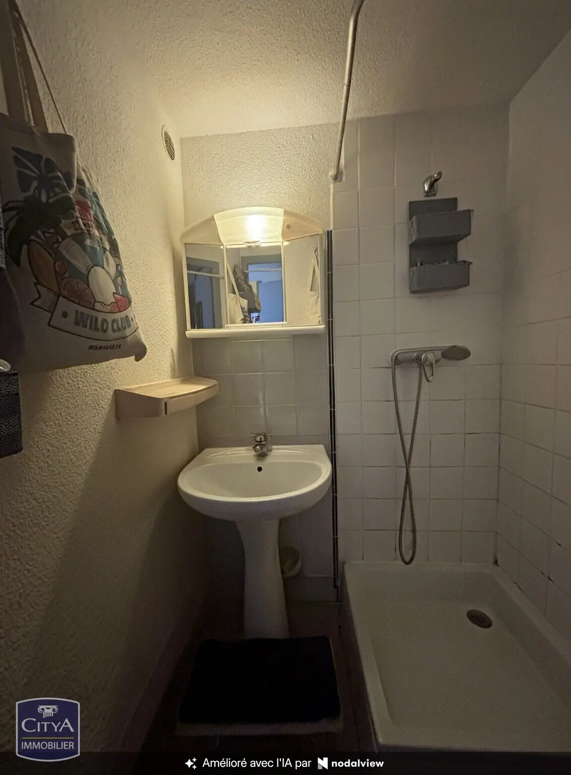 Photo 3 Maison 3 pièces 23m²