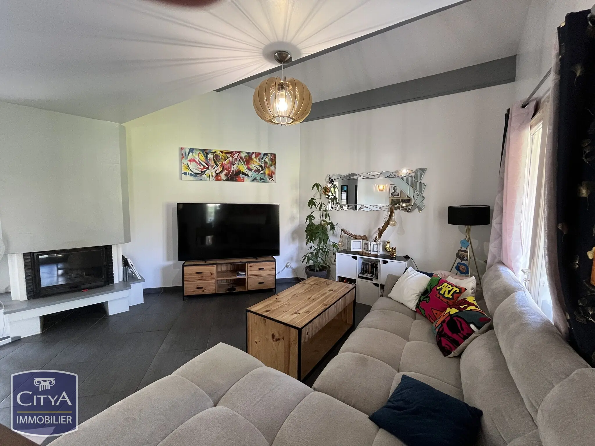 Photo 5 maison Frontignan