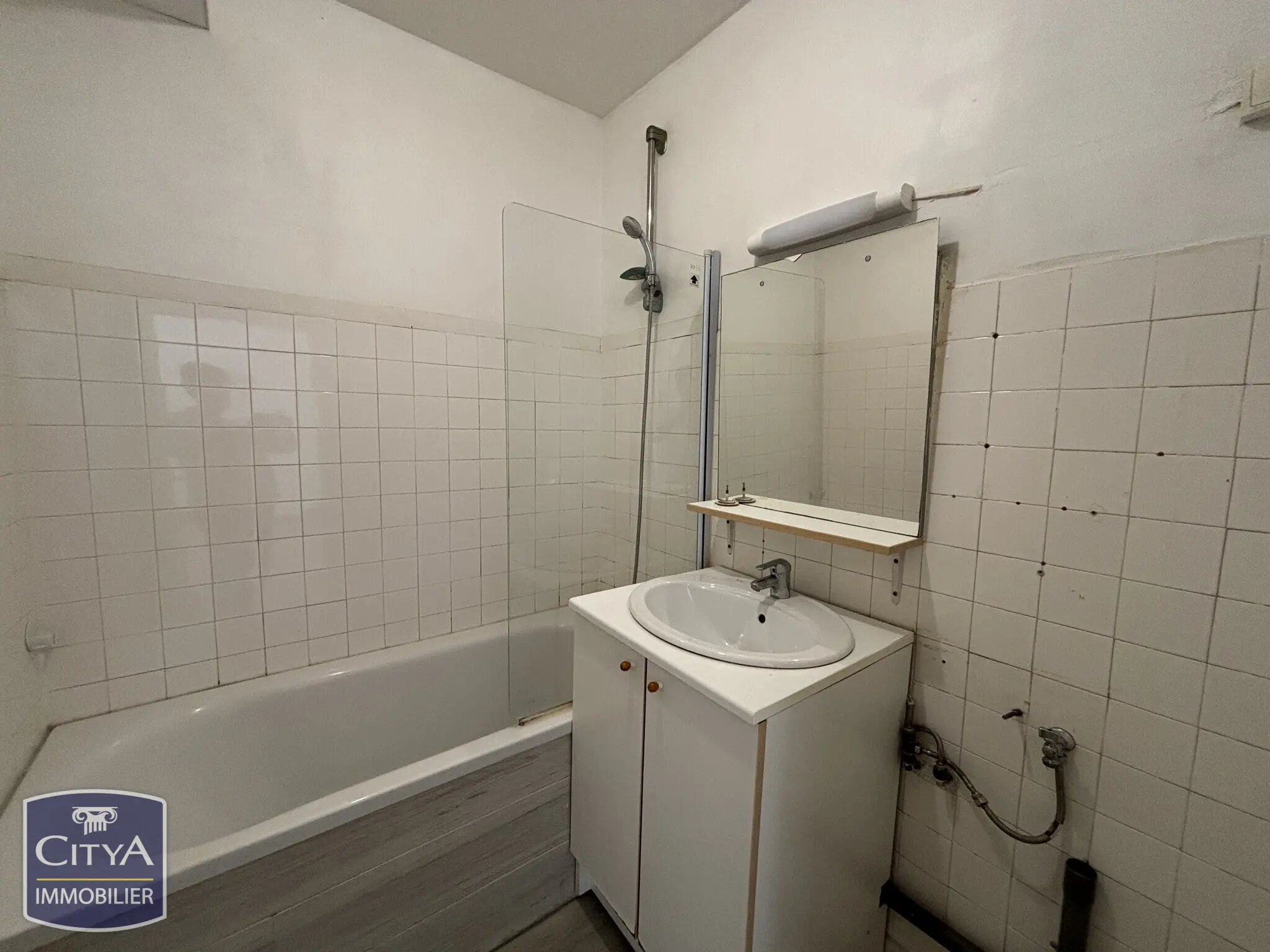 Photo 4 appartement Frontignan