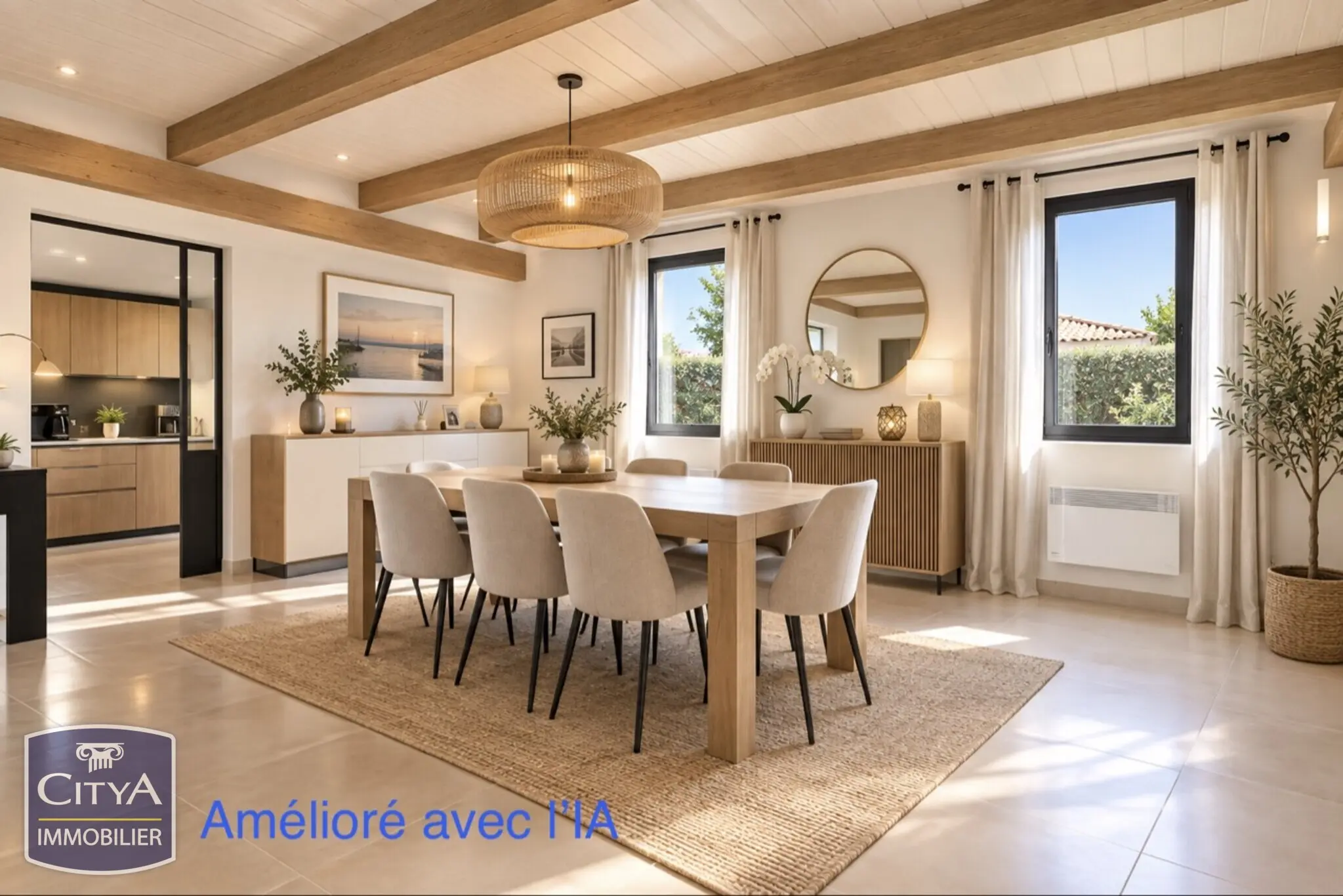 Photo 5 Maison 7 pièces 146.45m²
