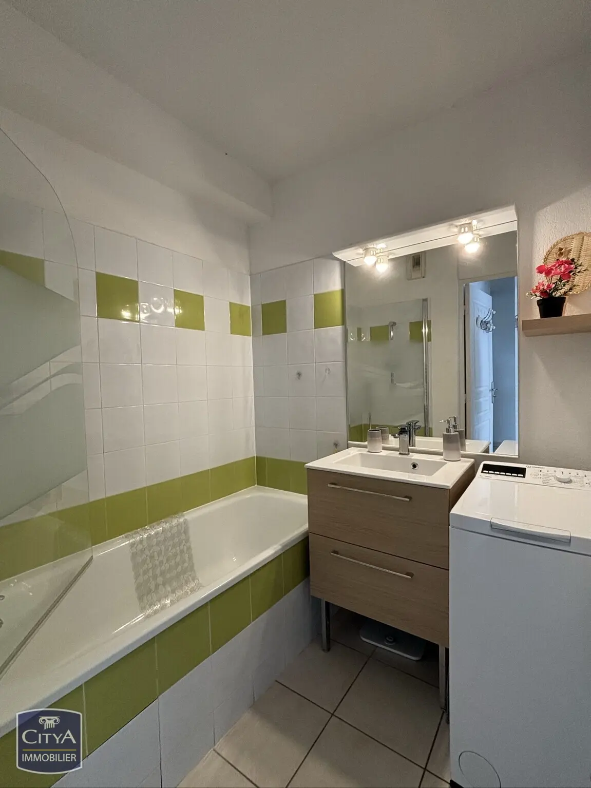 Photo 7 Appartement 3 pièces 41.9m²