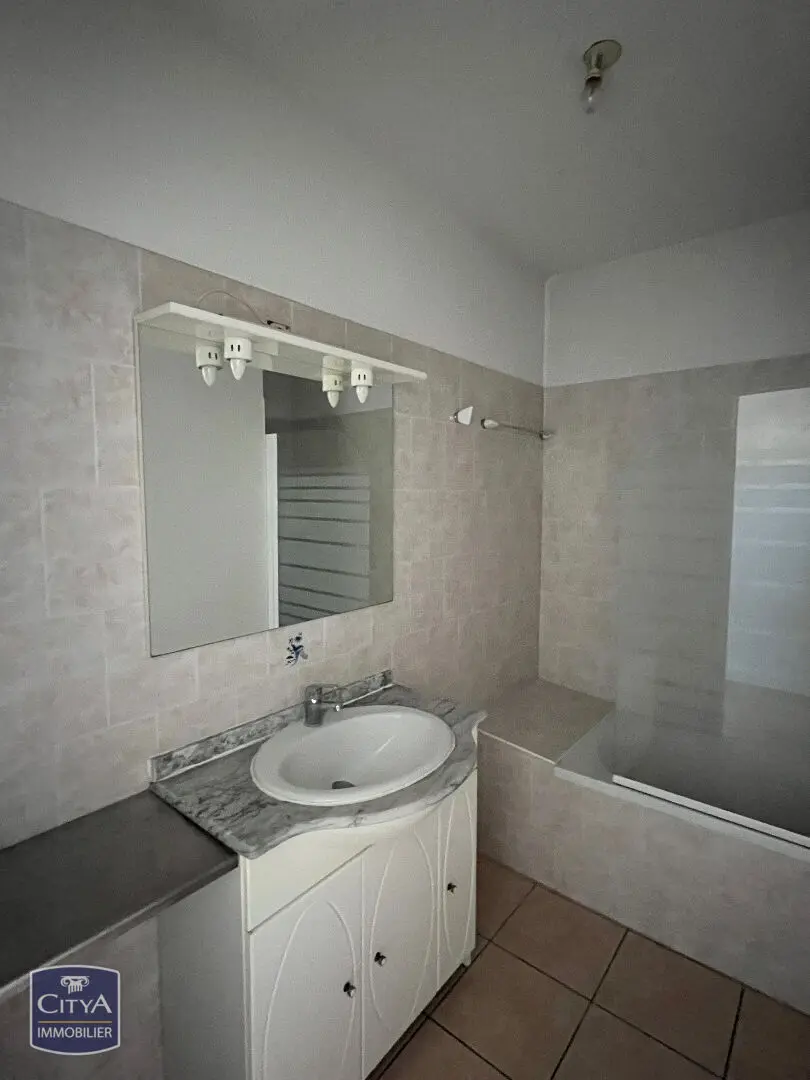 Photo 7 Appartement 3 pièces 55.42m²