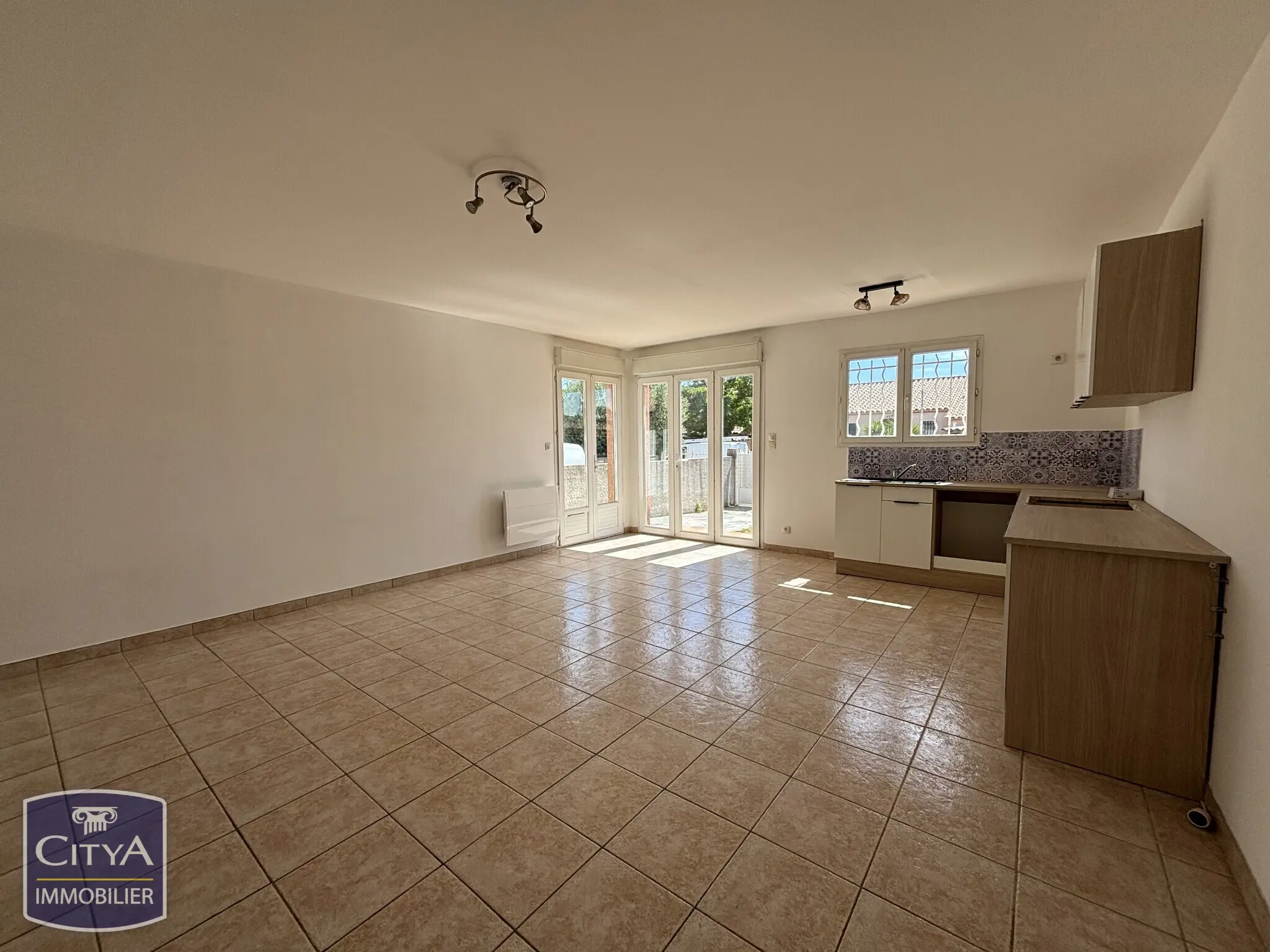 Photo 1 appartement Frontignan