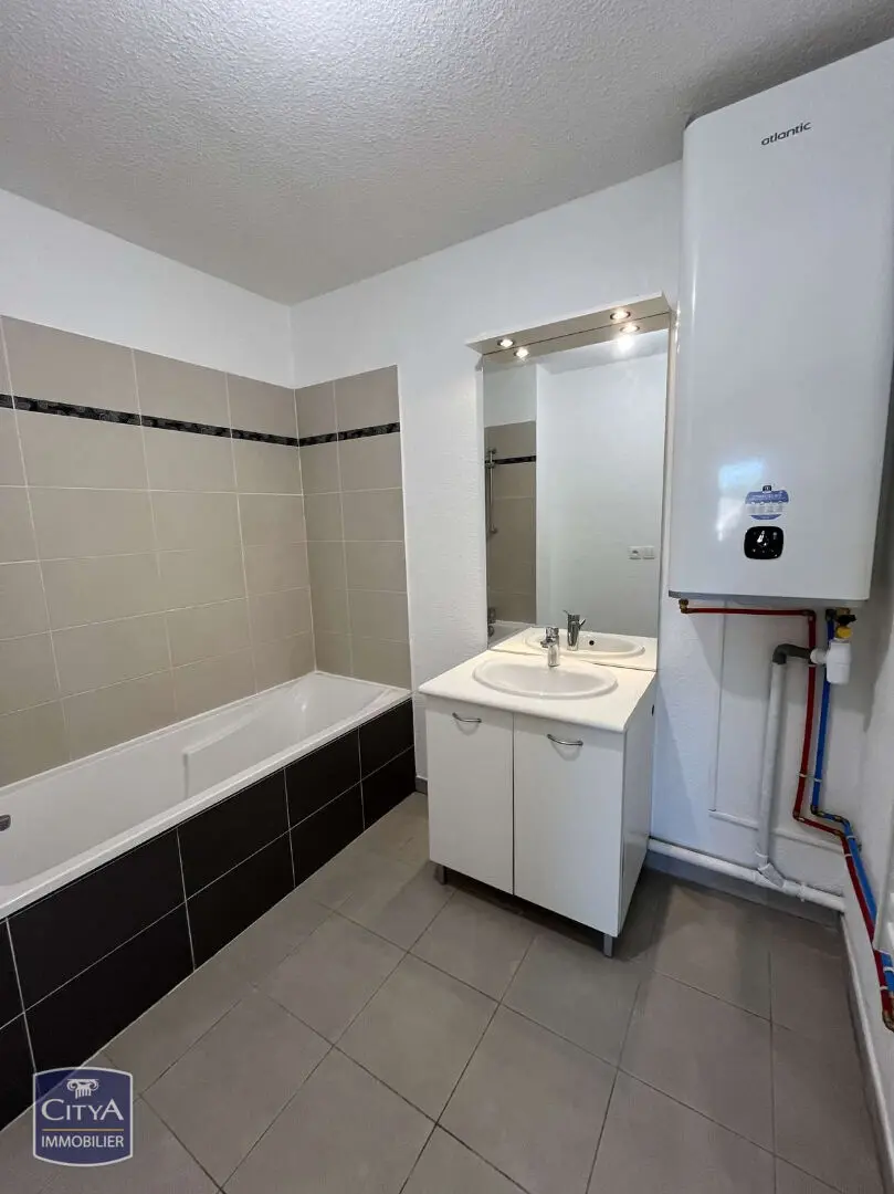 Photo 8 Appartement 3 pièces 69.3m²