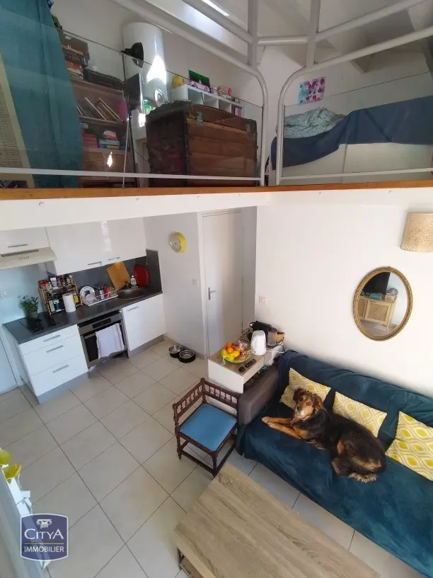 Photo 4 Appartement 2 pièces 38.89m²