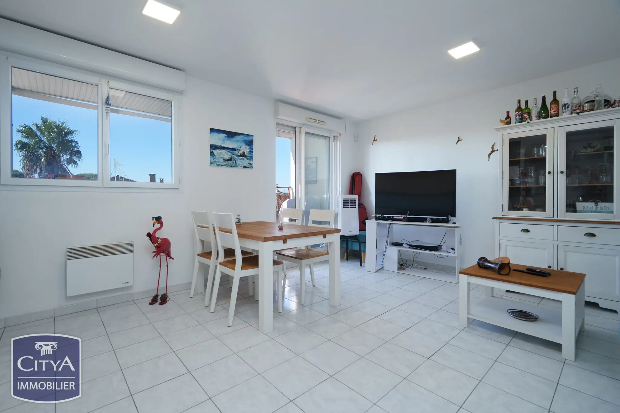 Photo 3 Appartement 3 pièces 49.93m²