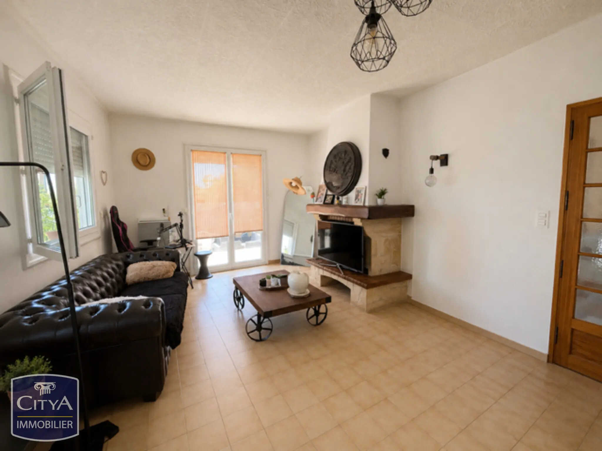 Photo 2 maison Frontignan