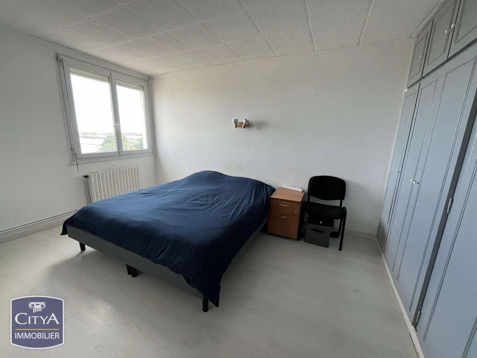 Photo 4 Appartement 3 pièces 60.91m²