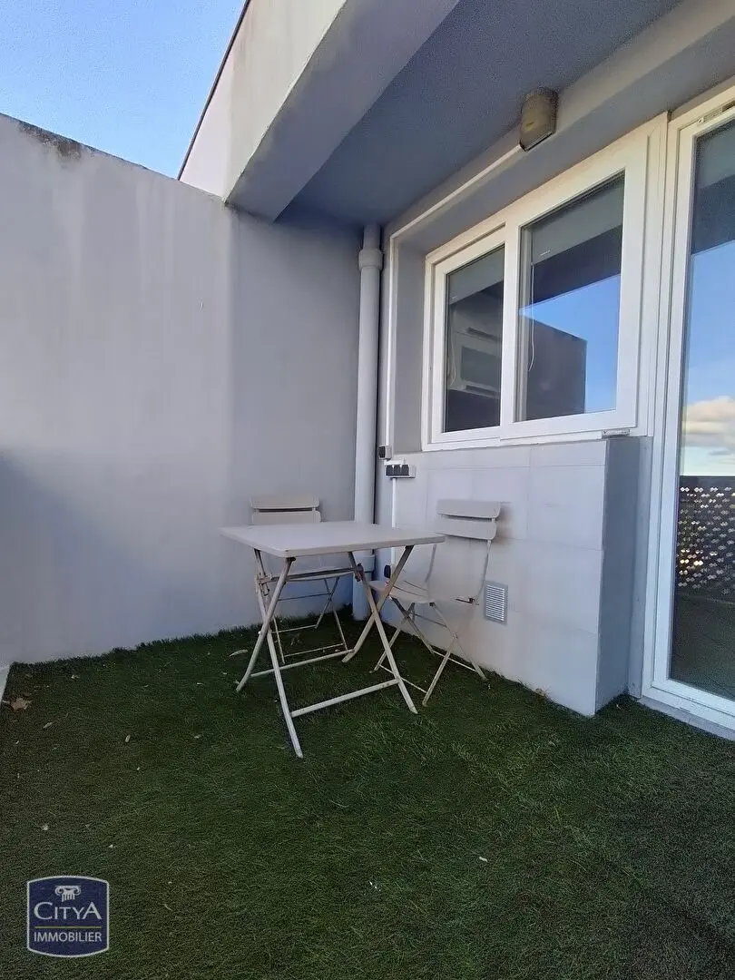 Photo 5 appartement Frontignan