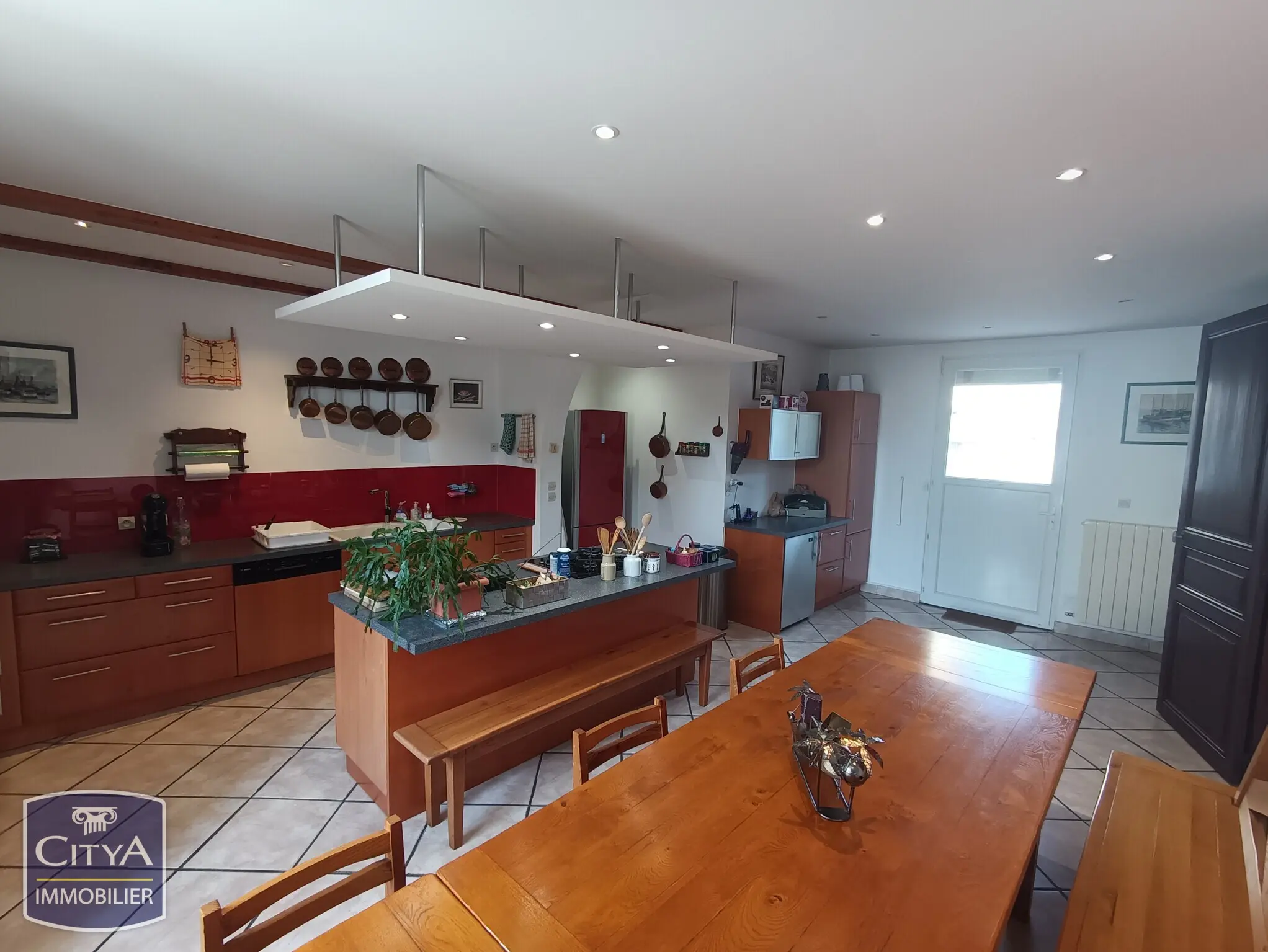 Photo 6 Appartement 6 pièces 242.79m²