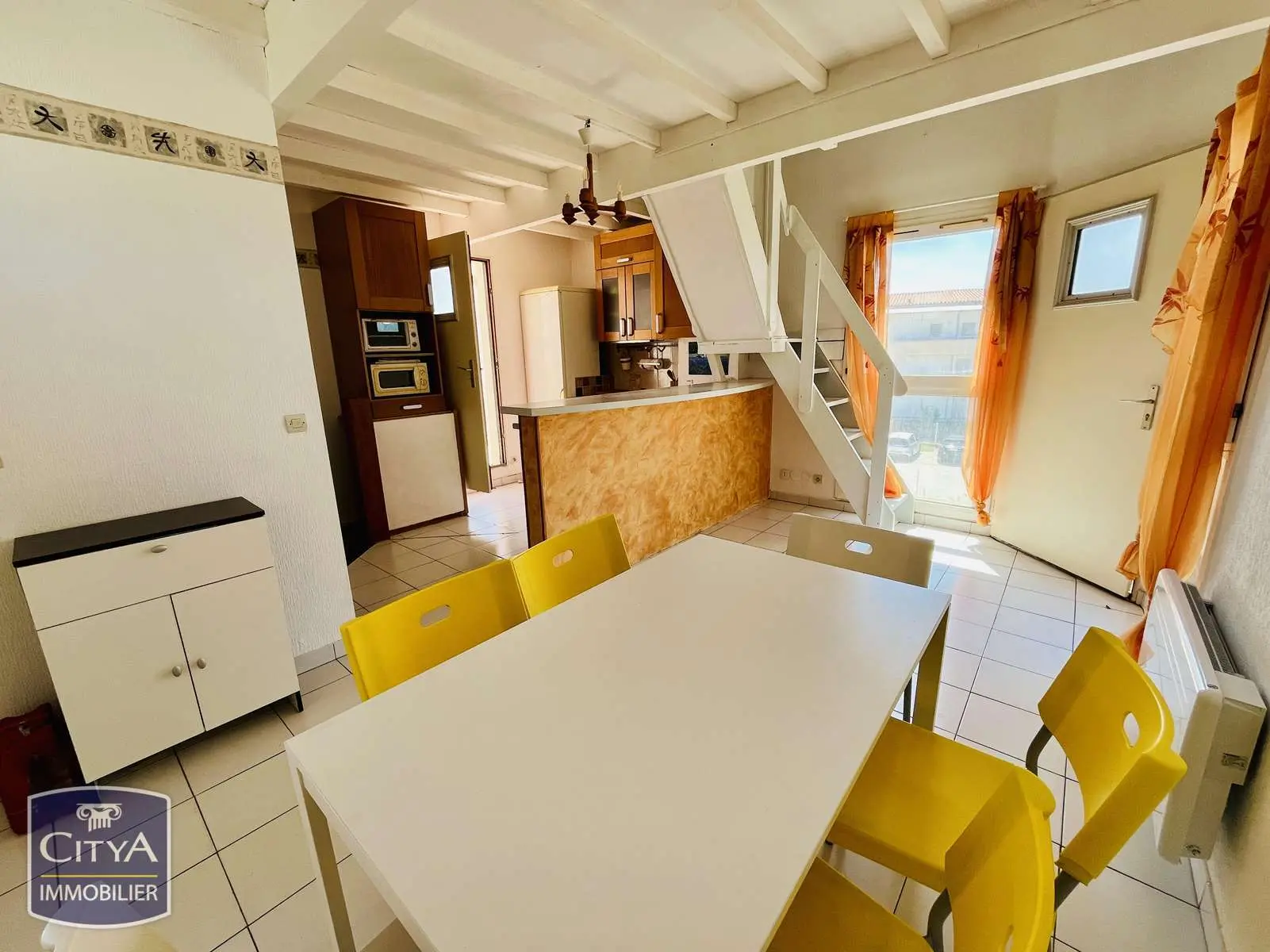 Photo 7 Appartement 3 pièces 66.76m²