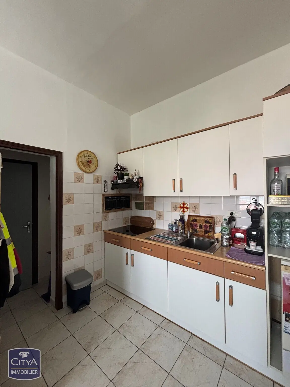 Photo 1 appartement Frontignan