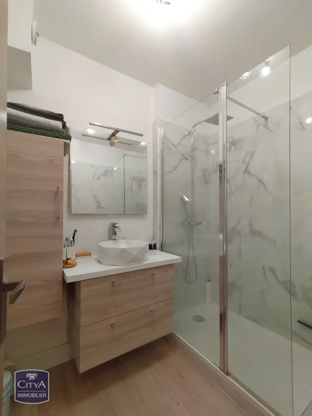 Photo 6 Appartement 1 pièce 34.88m²