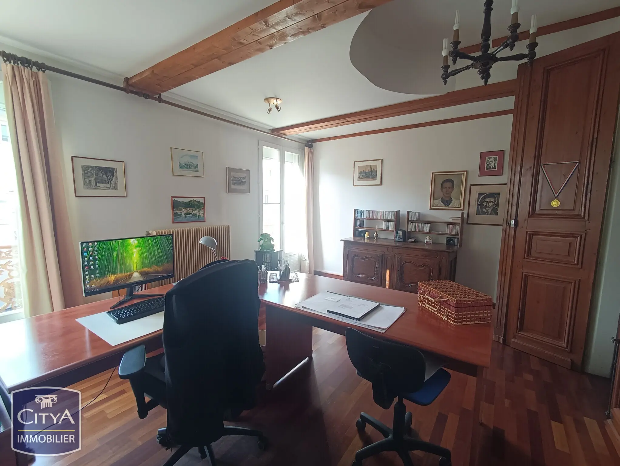 Photo 8 Appartement 6 pièces 242.79m²