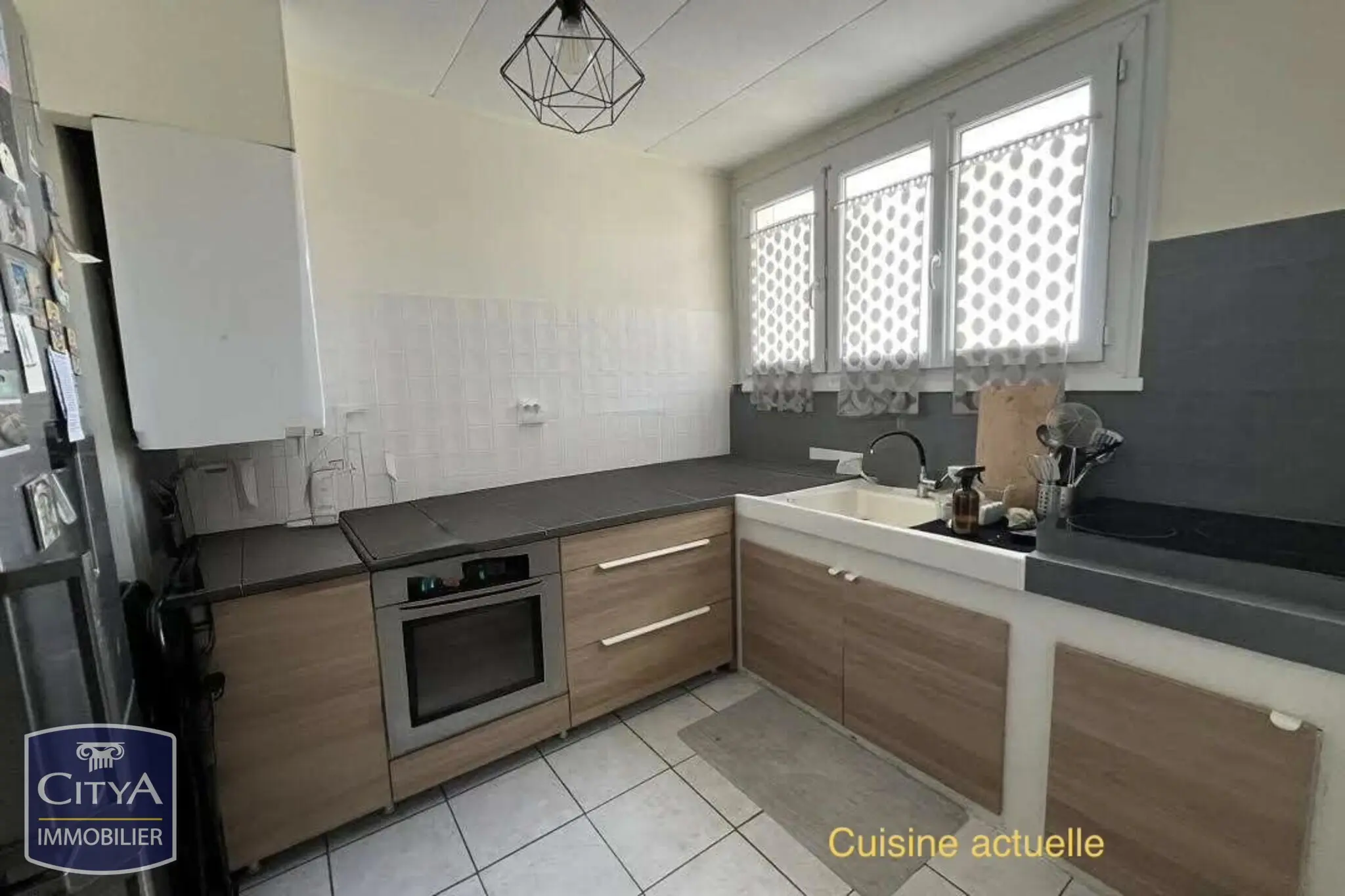 Photo 4 Appartement 3 pièces 66.66m²