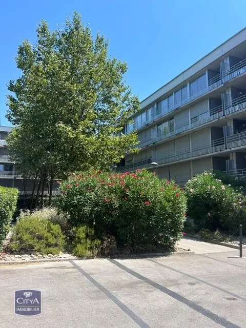 Photo 10 appartement Montpellier