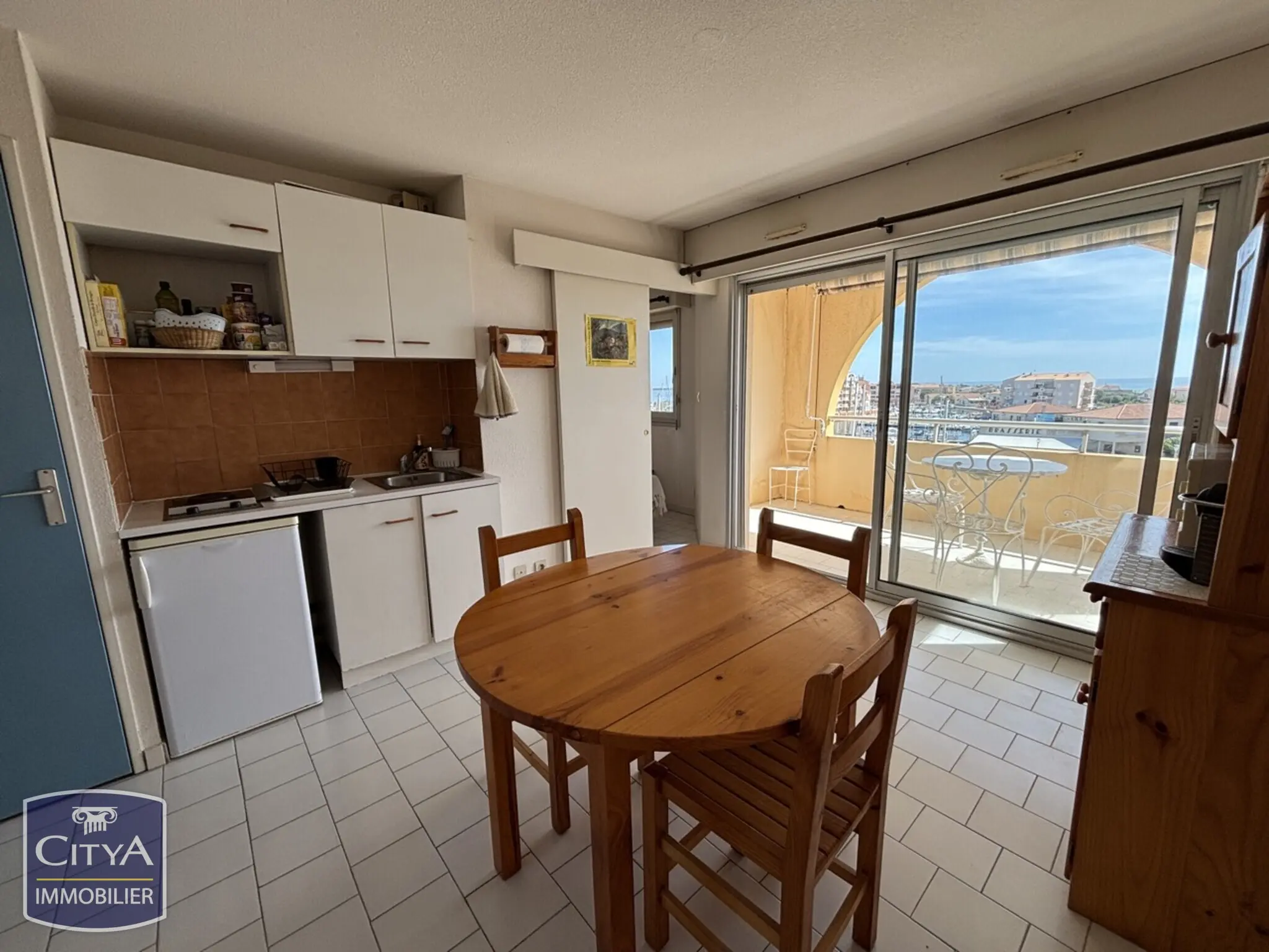 Photo 4 Appartement 2 pièces 26m²