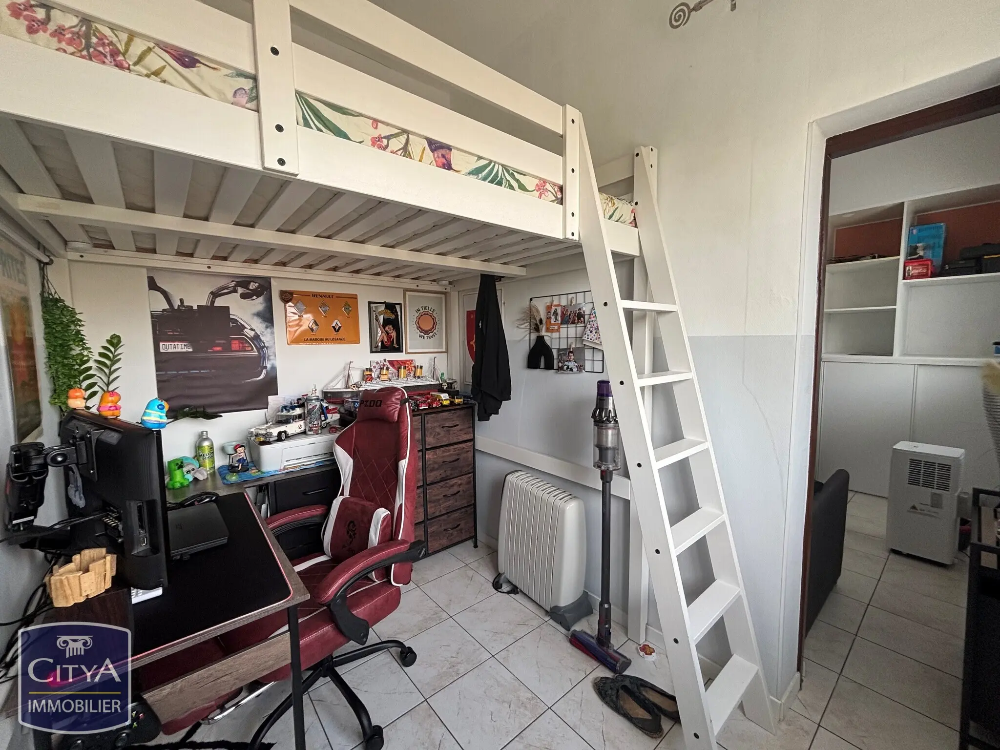 Photo 3 appartement Frontignan