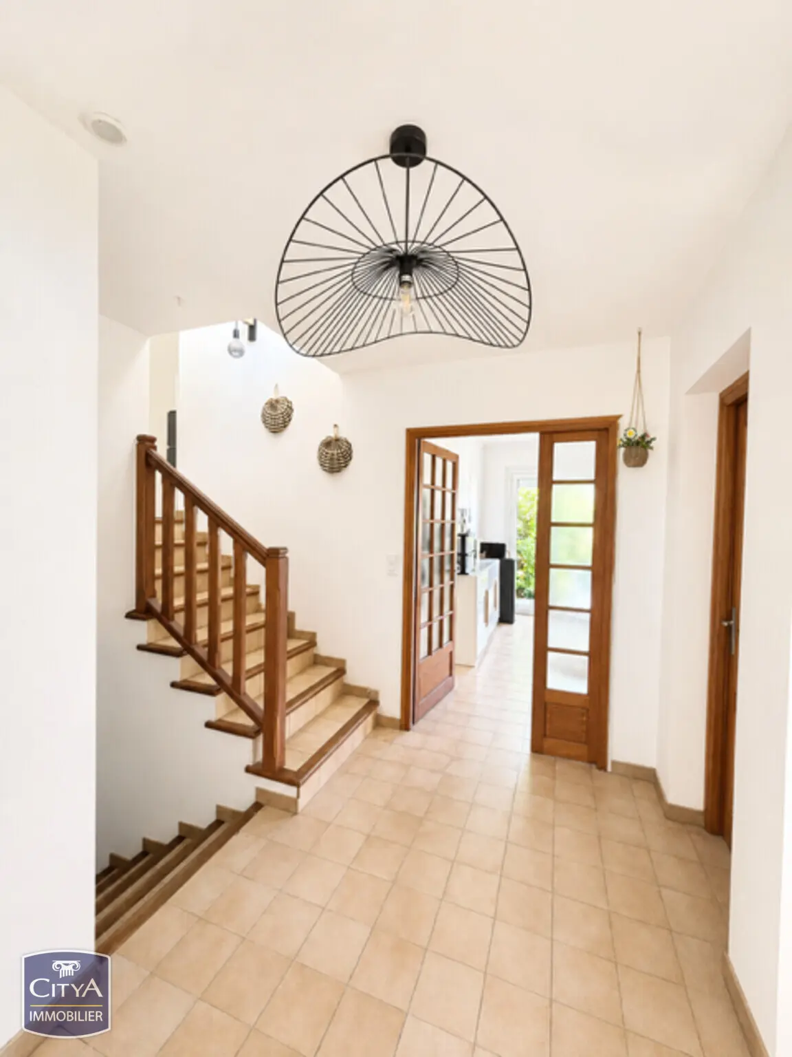Photo 1 maison Frontignan
