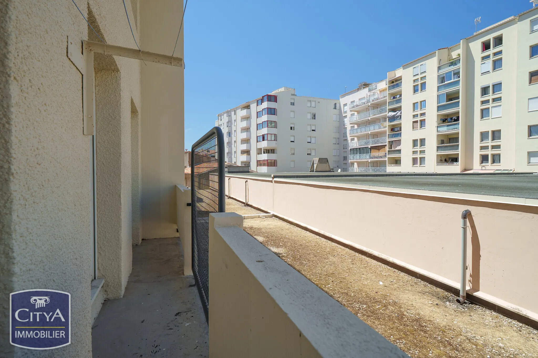 Photo 8 Appartement 3 pièces 45.42m²