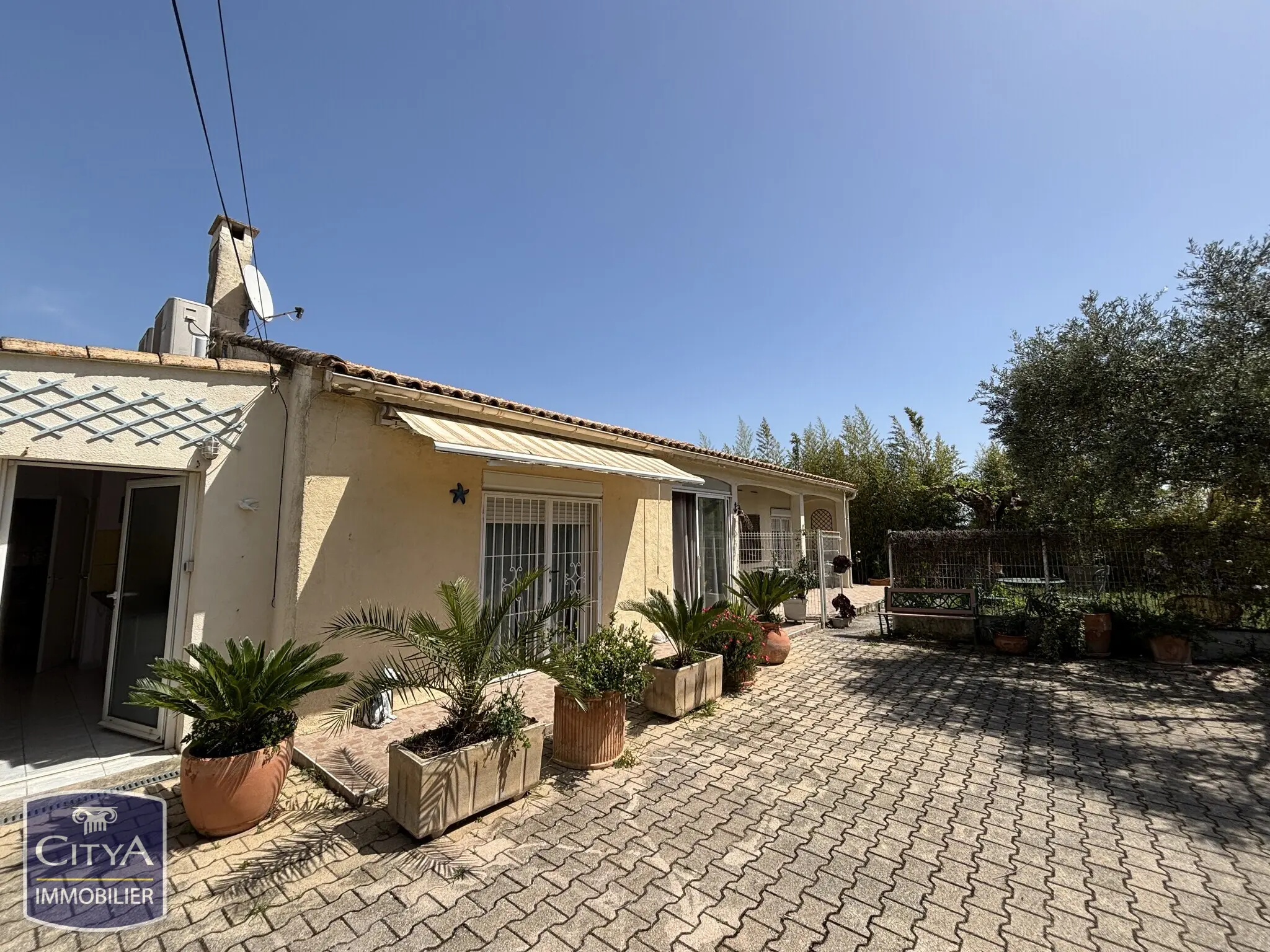 Photo 1 Maison 5 pièces 128.5m²