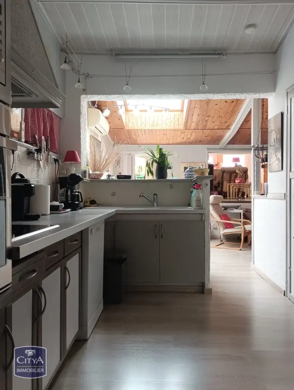 Photo 3 Maison 4 pièces 102.9m²