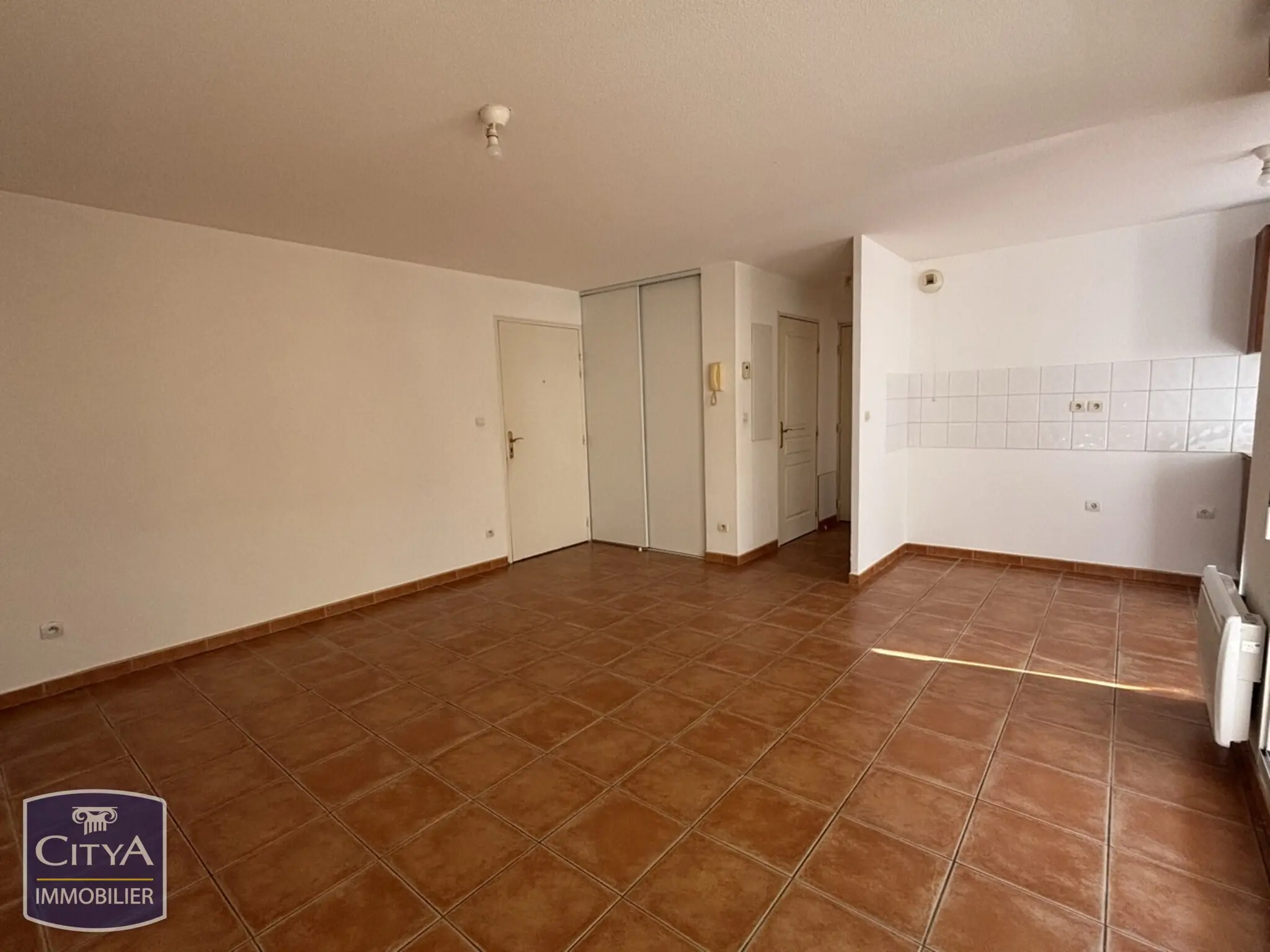 Photo 4 Appartement 2 pièces 42.39m²