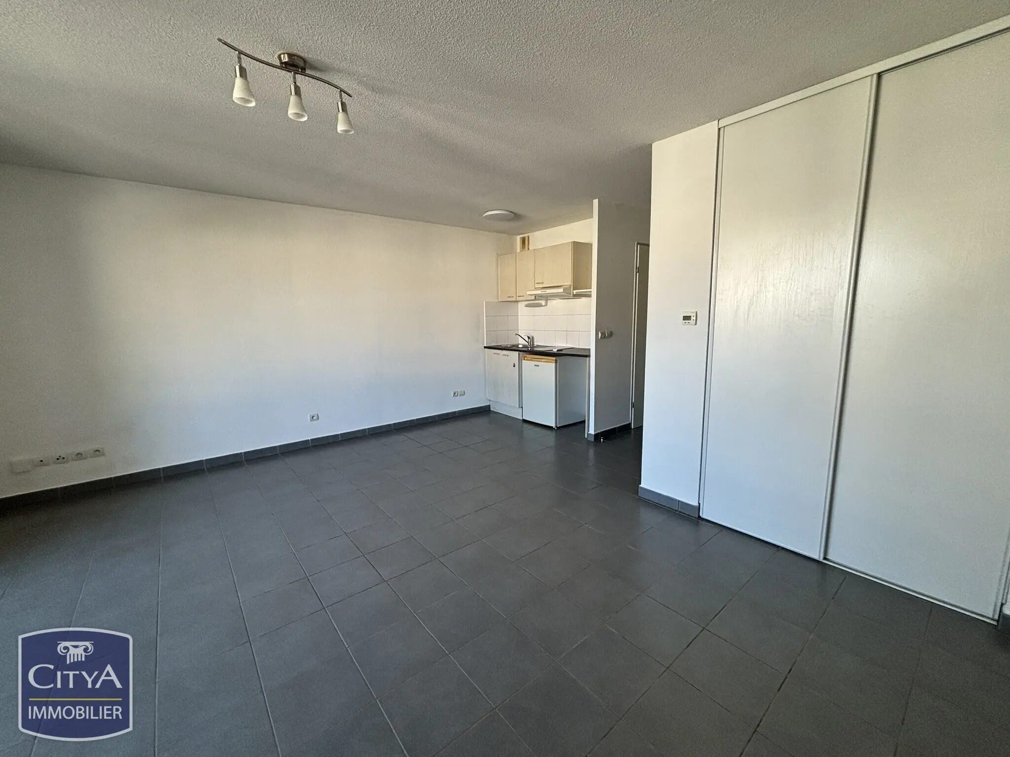 Photo 4 Appartement 1 pièce 30m²