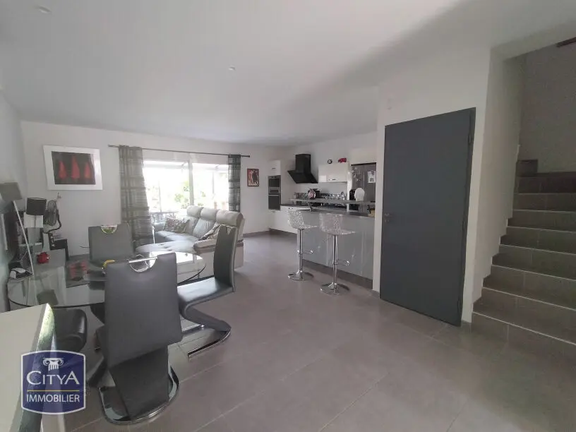 Photo 4 Maison 4 pièces 119.33m²