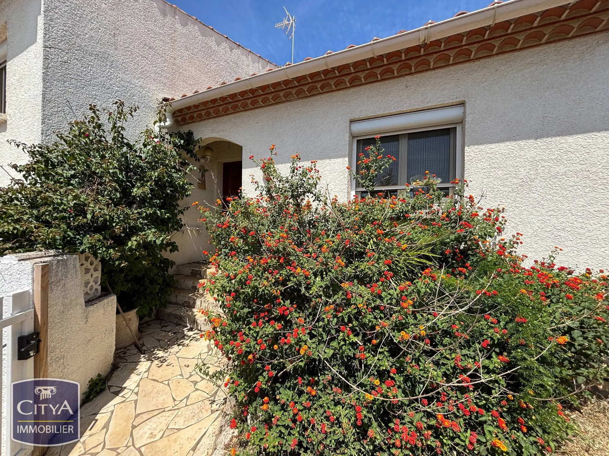 Photo 1 Maison 3 pièces 74.79m²