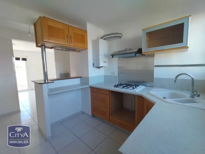 Photo 3 Appartement 3 pièces 66.95m²