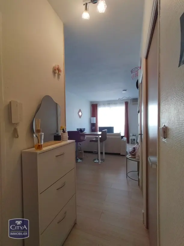 Photo 7 Appartement 1 pièce 34.88m²