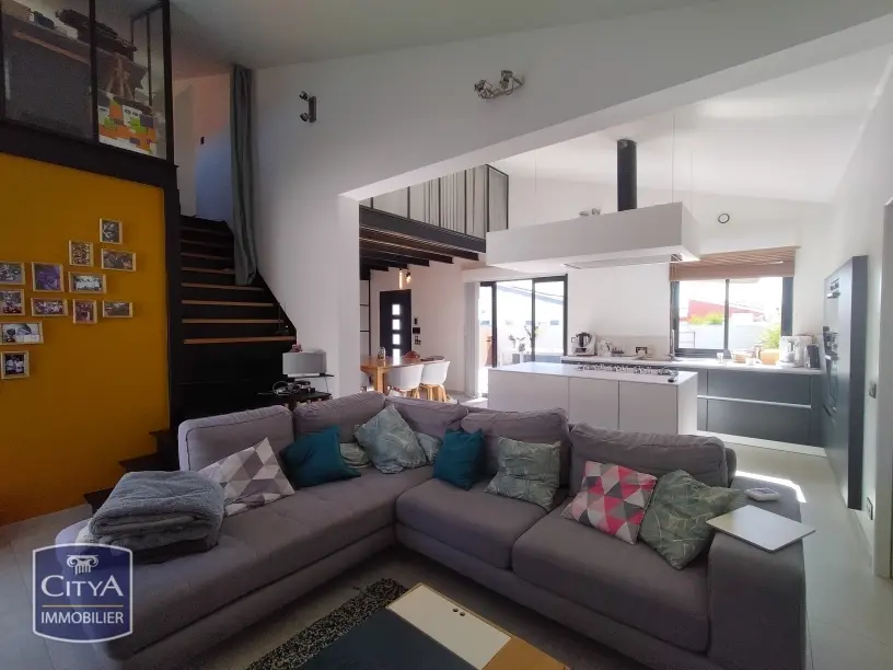 Photo 2 Maison 4 pièces 90.92m²