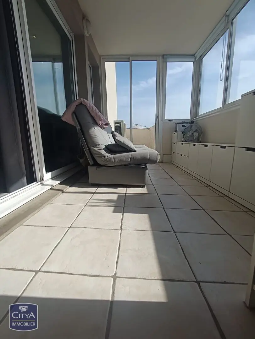 Photo 7 Appartement 3 pièces 65.68m²