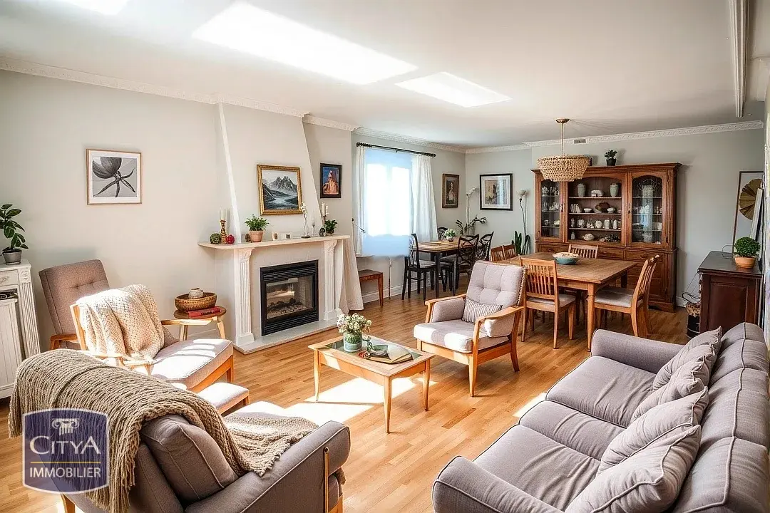 Photo 1 maison Frontignan