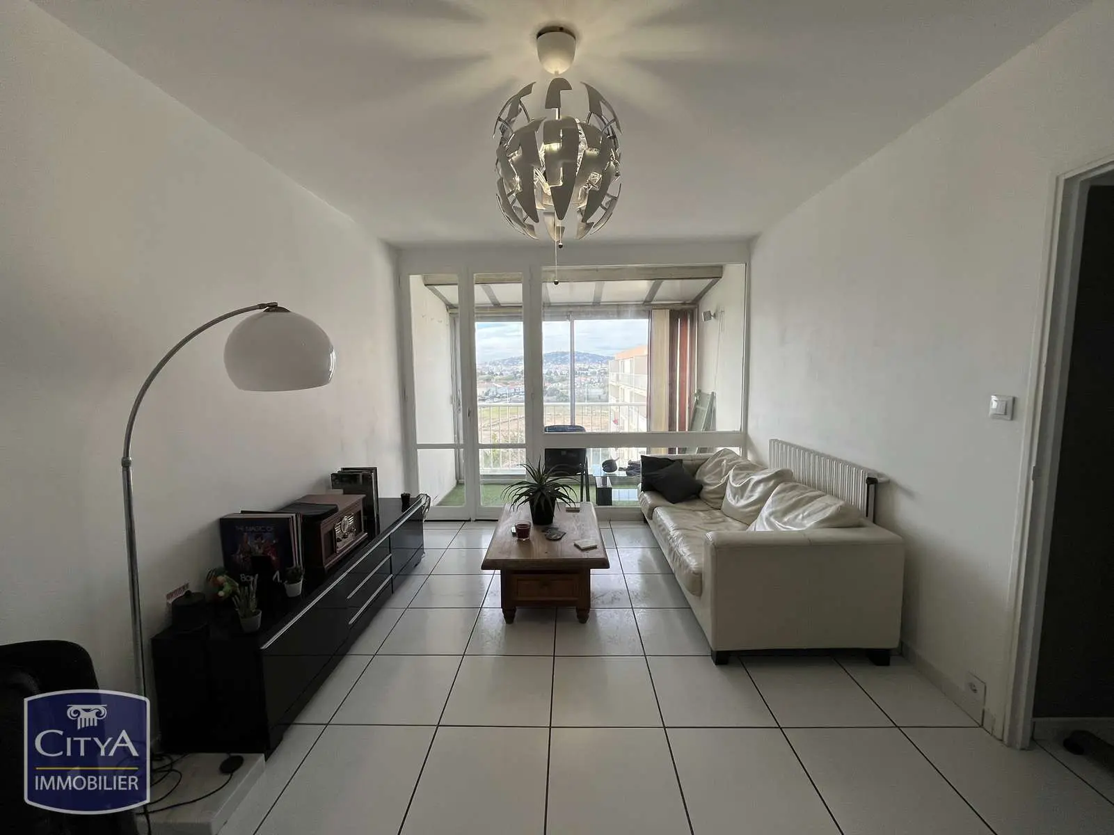 Photo 2 Appartement 3 pièces 60.91m²