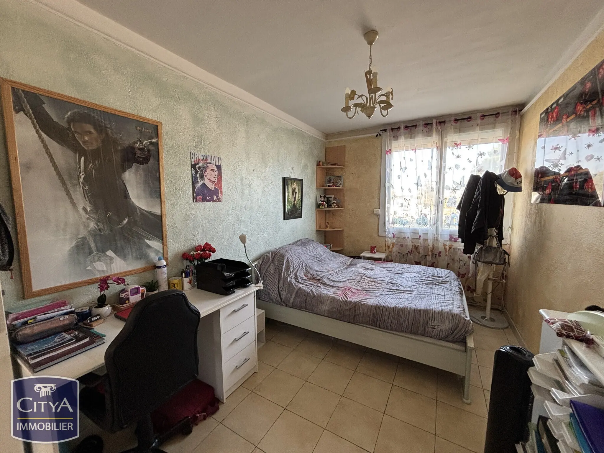 Photo 9 Appartement 5 pièces 107.43m²