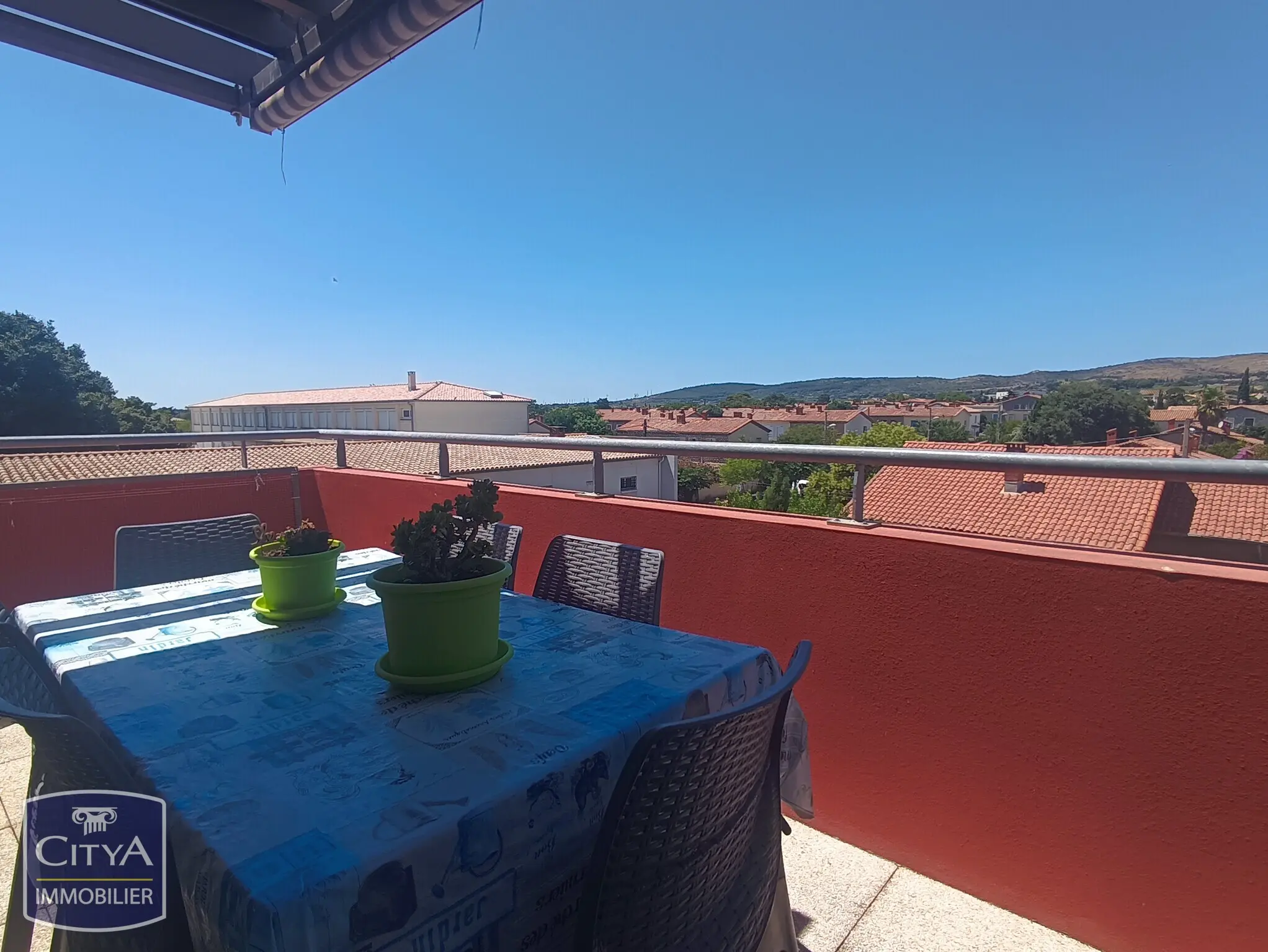 Photo 6 appartement Frontignan