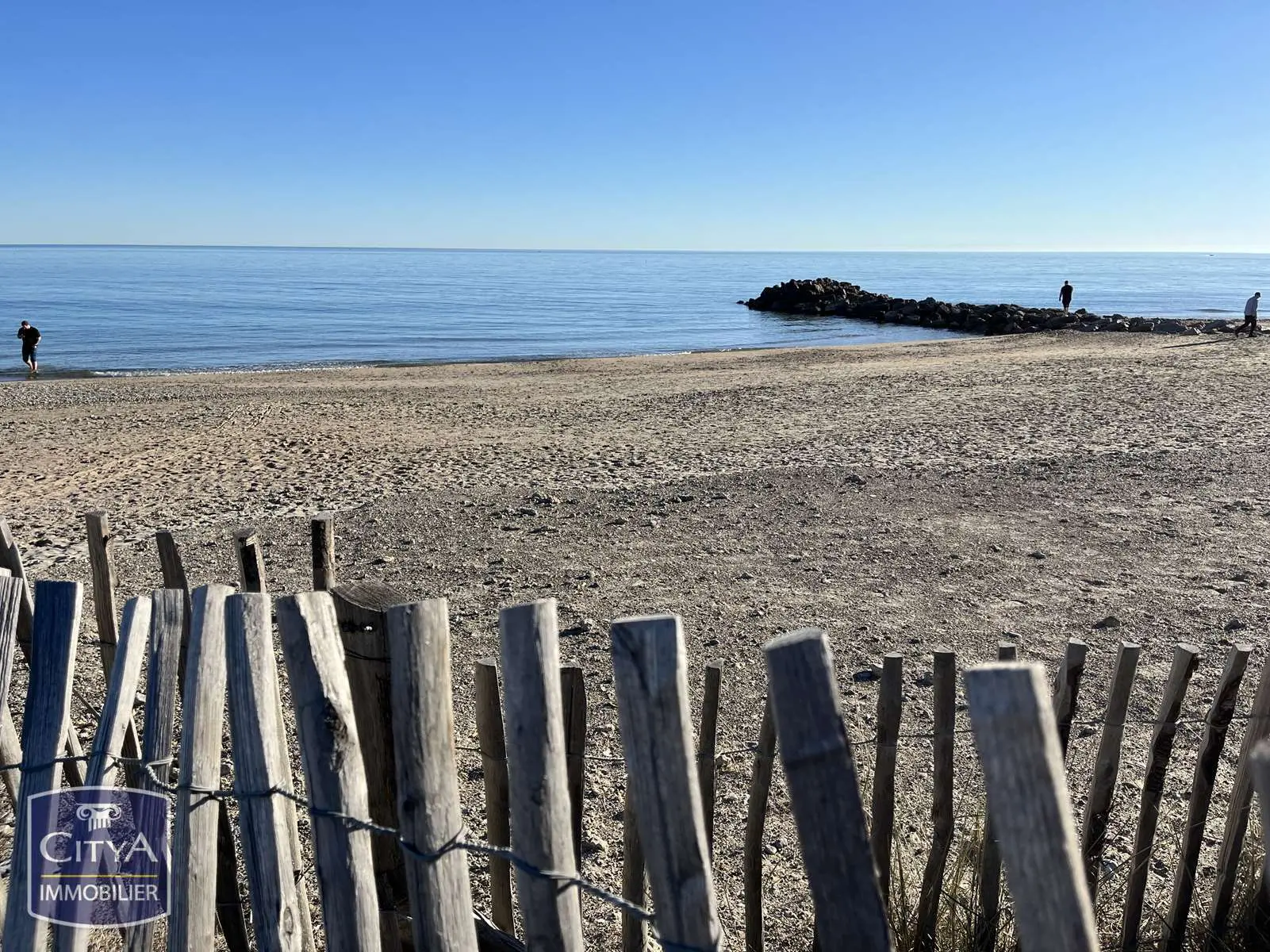 Photo 1 Maison 2 pièces 33.22m²