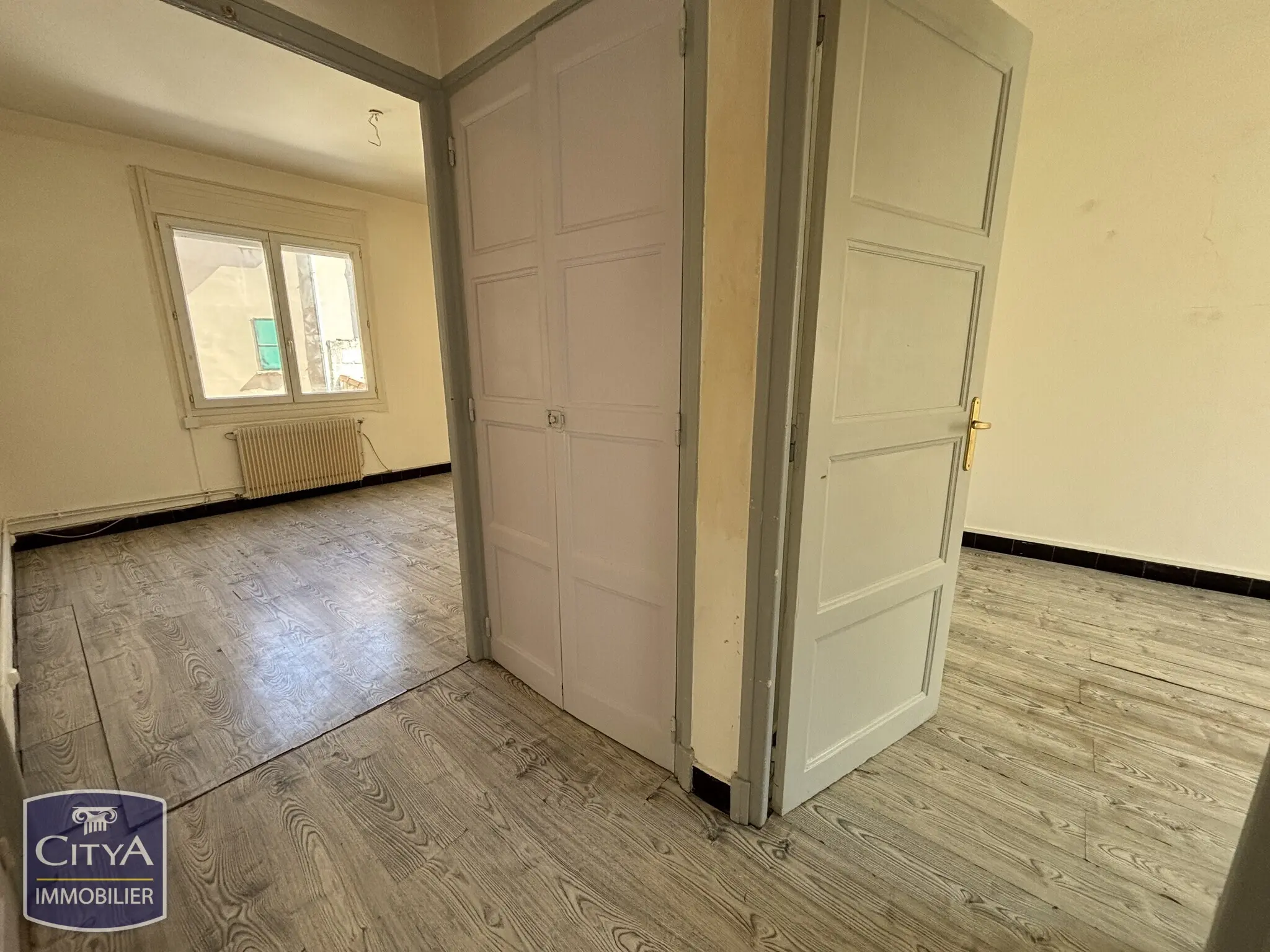 Photo 5 Appartement 2 pièces 44.25m²