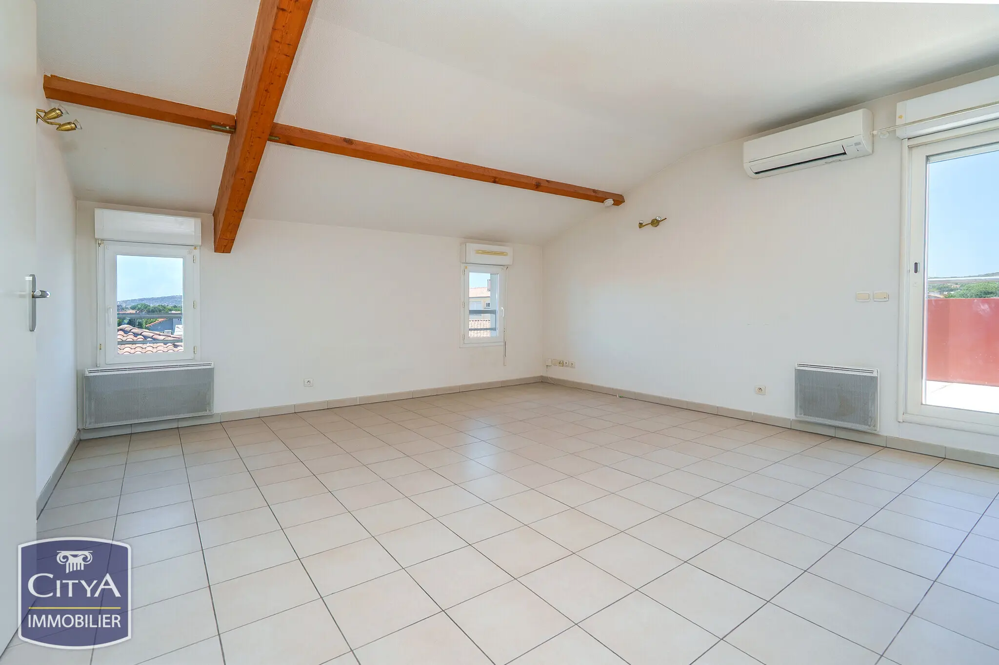 Photo 3 Appartement 2 pièces 49m²